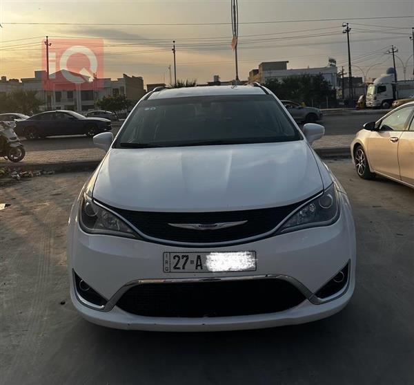 كرايسلر باسيفيكا 2020 للبيع في العراق - الناصرية